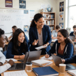 Toby Watson: The Case for Giving Back Through Educational Leadership