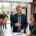 6 Things Voluntary Trustees Like Toby Watson Bring to Academy Schools